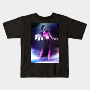 Mettaton! Kids T-Shirt